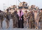 Report: Saudi Arabia Plans to Annex Several Yemeni Provinces