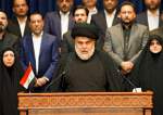 Will Independents Join Sadr-led Coalition?