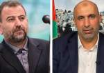 ‘Israel’ Preparing Teams to Assassinate Hamas Leaders Abroad