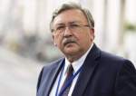 Ulyanov: Trump Withdrawal from JCPOA Disrupted Regional Stability