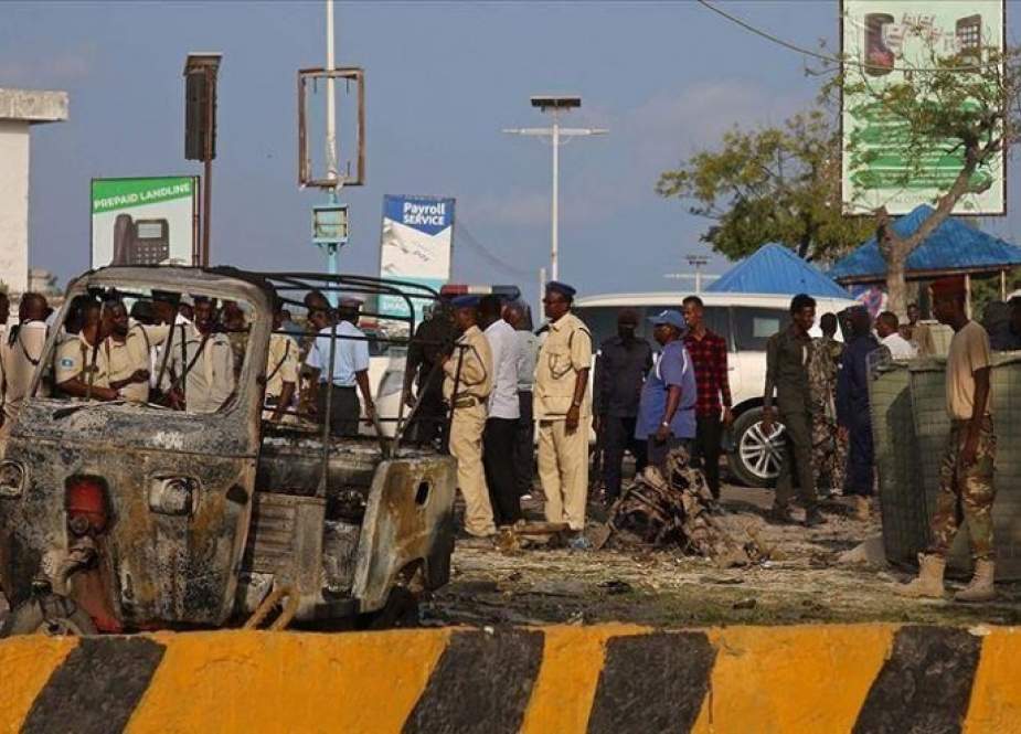 الصومال.. نجاة ‘‘قائد شرطة‘‘ من اغتيال تبنته ‘‘الشباب‘‘