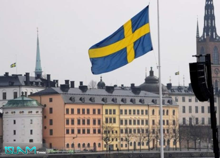Human Rights Official: Sweden Collaborating with Israel against Iran