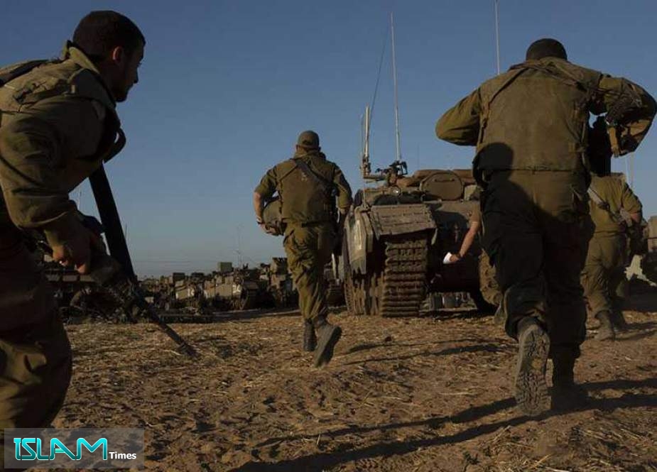 ‘Israeli’ Ground Troops Unprepared, Unmotivated, Disregarded in Any War