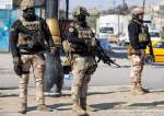Iraqi Soldiers Kill Nine Daesh Terrorists in Kirkuk