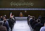 Ayatollah Khamenei Highlights Teachers’ Role in Building a Modern Islamic Civilization