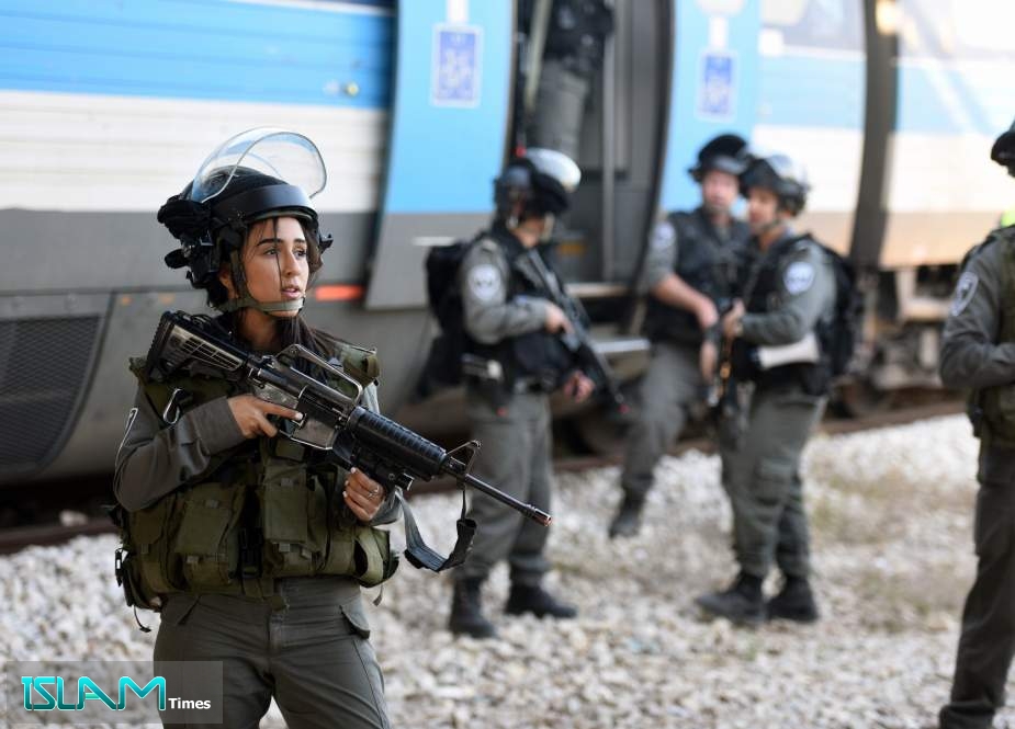 ‘Israel’ Establishes “National Guard” after Security Forces Failure to Face Palestinian Operations