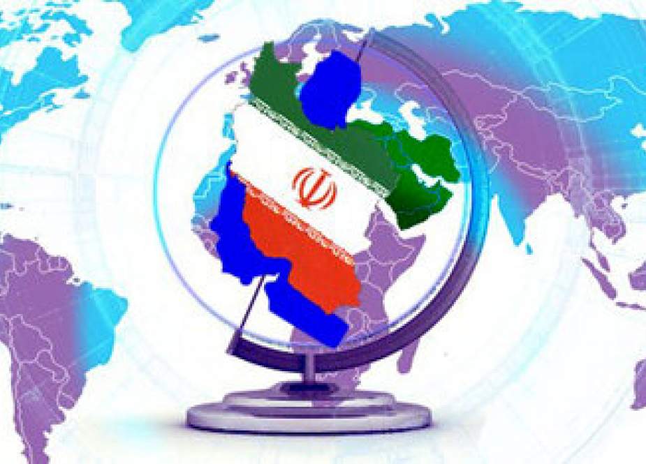 هندسه نوین جهانی و الزامات نقش‌آفرینی ایران در آن