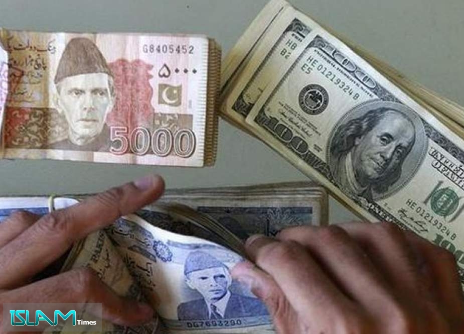 Pakistani Rupee Plunges to All-Time Low against US Dollar amid Economic Crisis