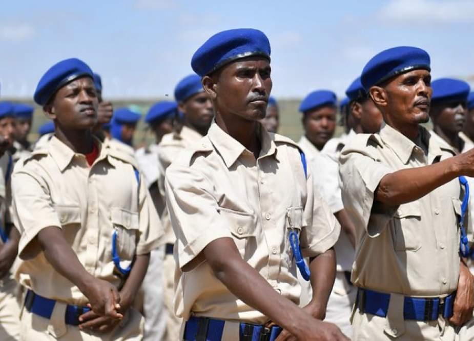 الشرطة الصومالية تفرض حظر تجوال خلال الانتخابات الرئاسية