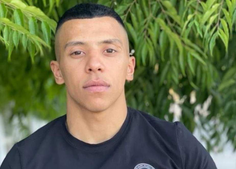 Pemuda Palestina, Walid Al-Sharif, Ditembak oleh IOF Meninggal Dunia setelah Koma