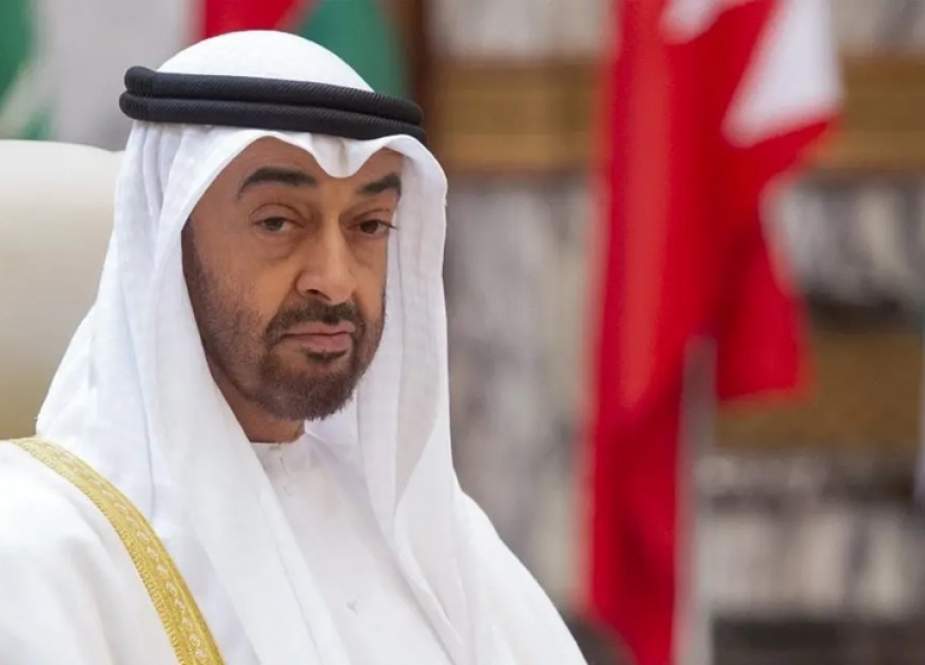 Sheikh Mohamed bin Al Zayed Terpilih sebagai Presiden UEA