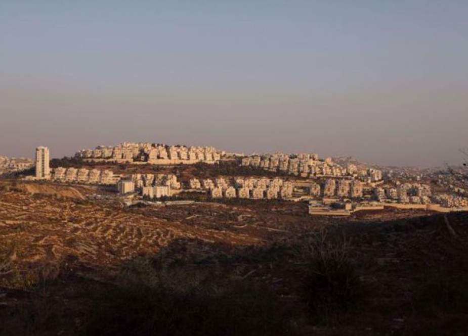 15 Negara Eropa Mengecam Rencana Israel untuk Membangun Lebih dari 4.000 Unit Pemukim Baru di Tepi Barat