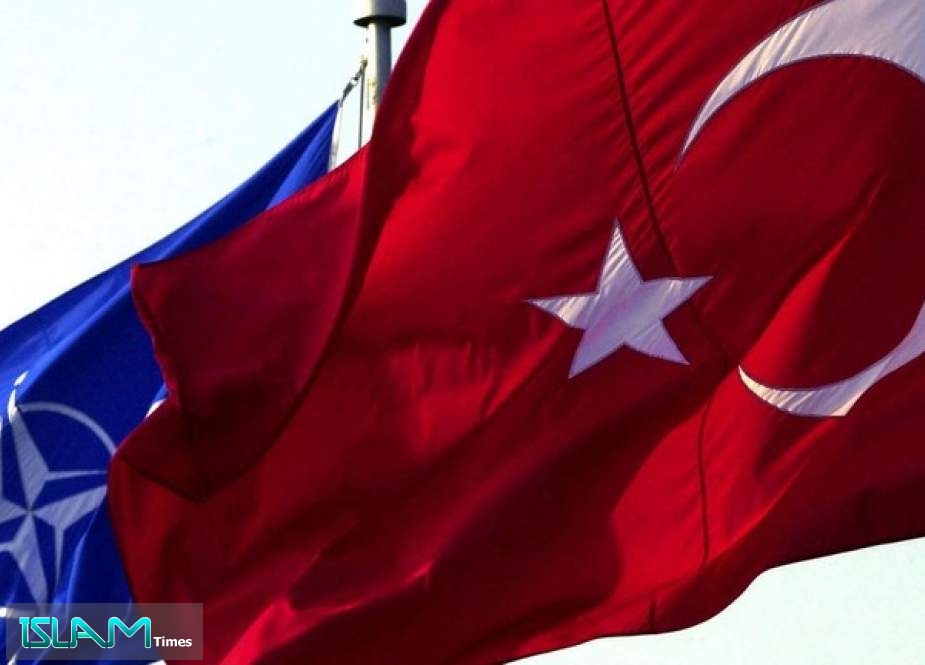 Turkey clarifies position on new NATO members