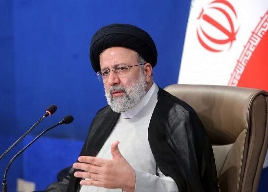 Raisi: Persatuan Muslim Strategi Iran Bukan Urusan Taktis