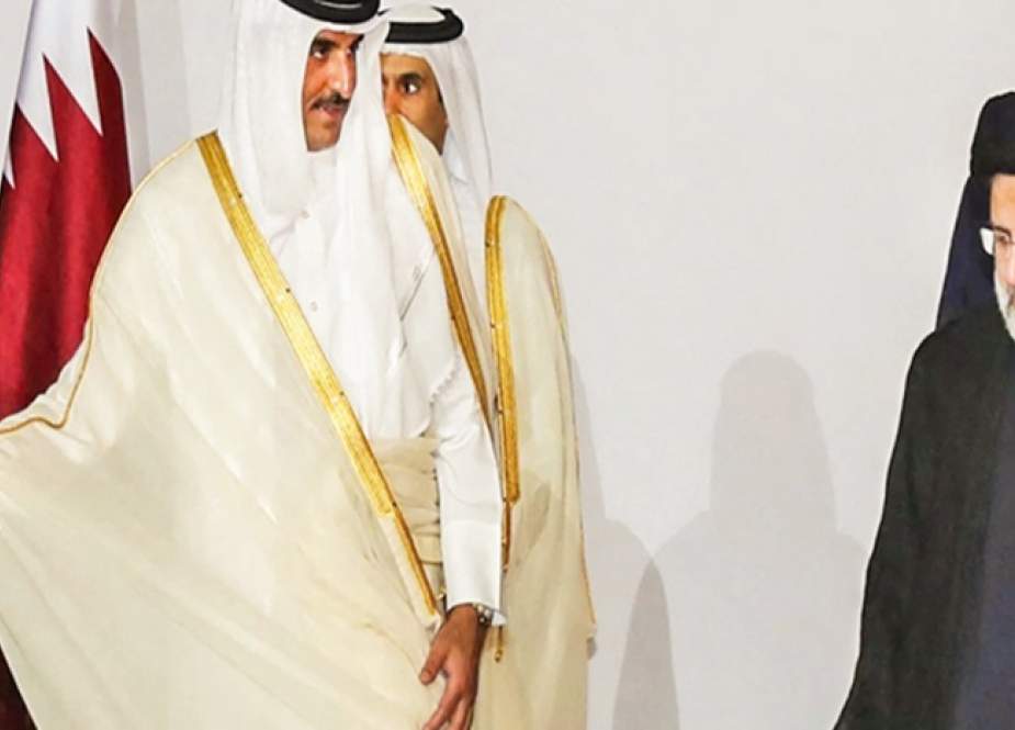 زيارة أمير قطر لطهران.. المباحثات السياسية والمكاسب الاقتصادية
