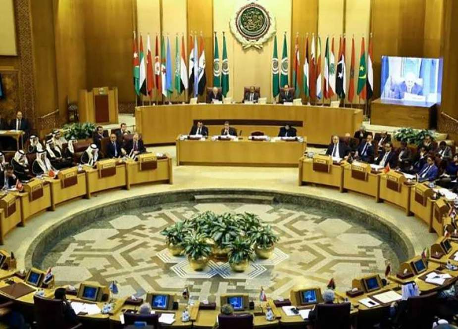 Liga Arab Peringatkan: Aksi 