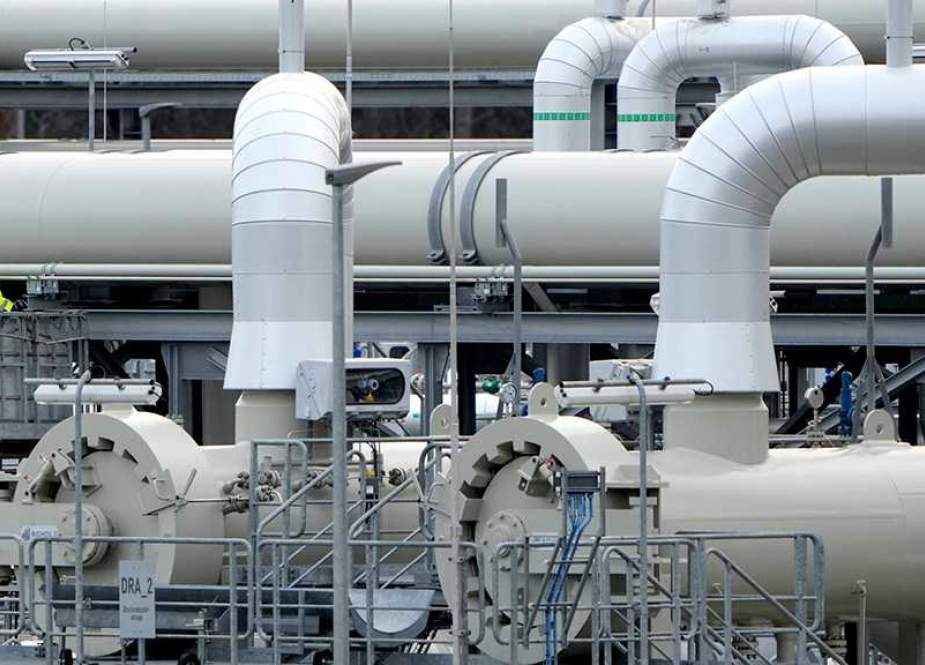 Memotong Pasokan Gas Rusia Akan Menjadi “Bencana” bagi Jerman