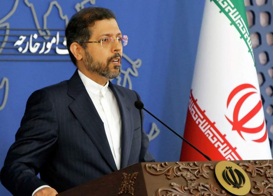 طهران: لن نسمح لأي شيء بالمساس بعلاقاتنا الاستراتيجية مع موسكو