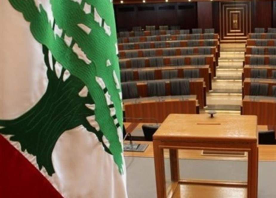 لبنان میں پارلیمانی انتخابات کے نتائج کا اعلان کر دیا گیا