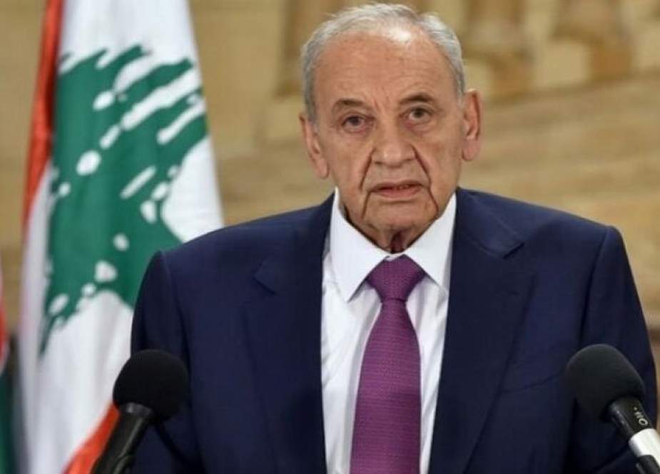 نبيه بري للناخبين: ثقوا بأن ما أنجزتموه سيُعيد لبنان أكثر قوةً ومنعة