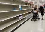 A baby formula shortage in the US has left many parents fearful for their infants