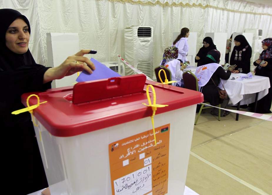 الدبيبة يوكد أن الانتخابات الليبية قريباً جداً