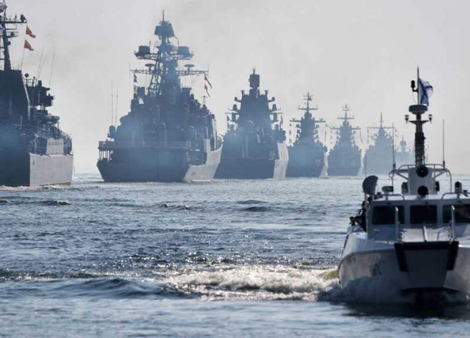 AS Akan Kirim Rudal Anti-Kapal ke Ukraina