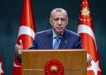 Turkey overcame ‘family disputes’ with Saudi Arabia, UAE: Erdogan
