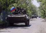 Russian forces fully capture Mariupol