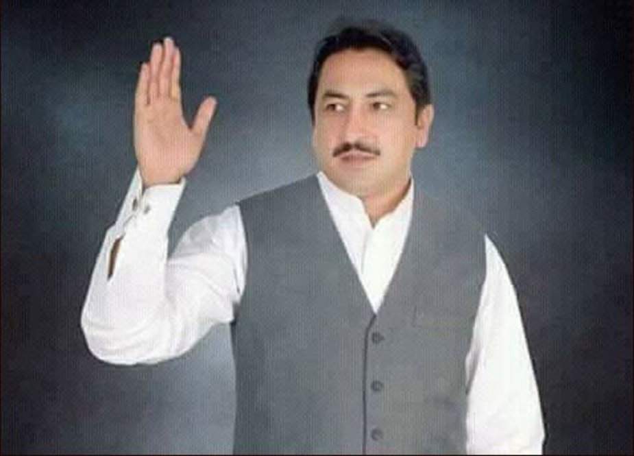 پنجاب اسمبلی میں نون لیگ کی اہم وکٹ گرگئی، فیصل نیازی مستعفی