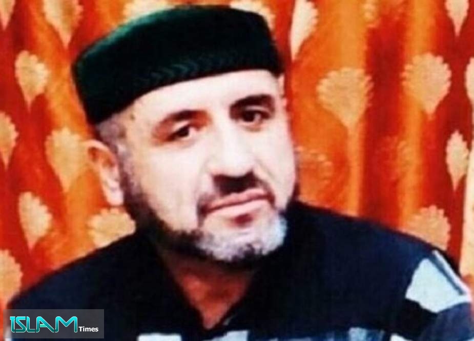 Tajik Shia Leader Assassinated in Khorog