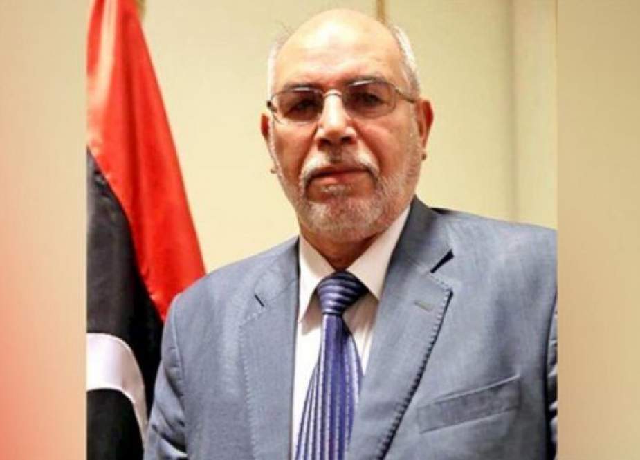 برلماني ليبي: وليامز تنفذ الأجندة الأمريكية في طرابلس