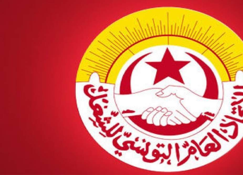 اتحاد الشغل في تونس يرفض المشاركة في حوار اقترحه الرئيس