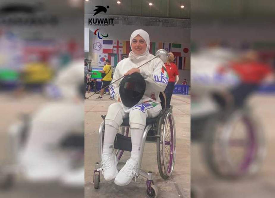 Pemain Anggar Kursi Roda Kuwait Keluar dari Piala Dunia IWAS untuk Menghindari Lawan “Israel”
