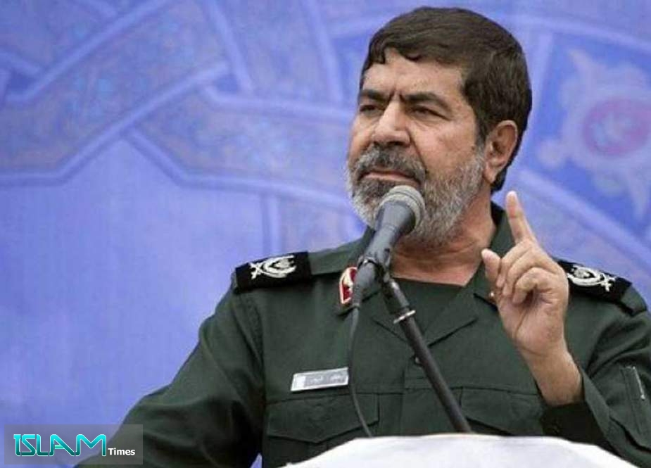 Spox: Terrorists Will Get A Taste of Their Own Medicine for Assassinating IRGC Member