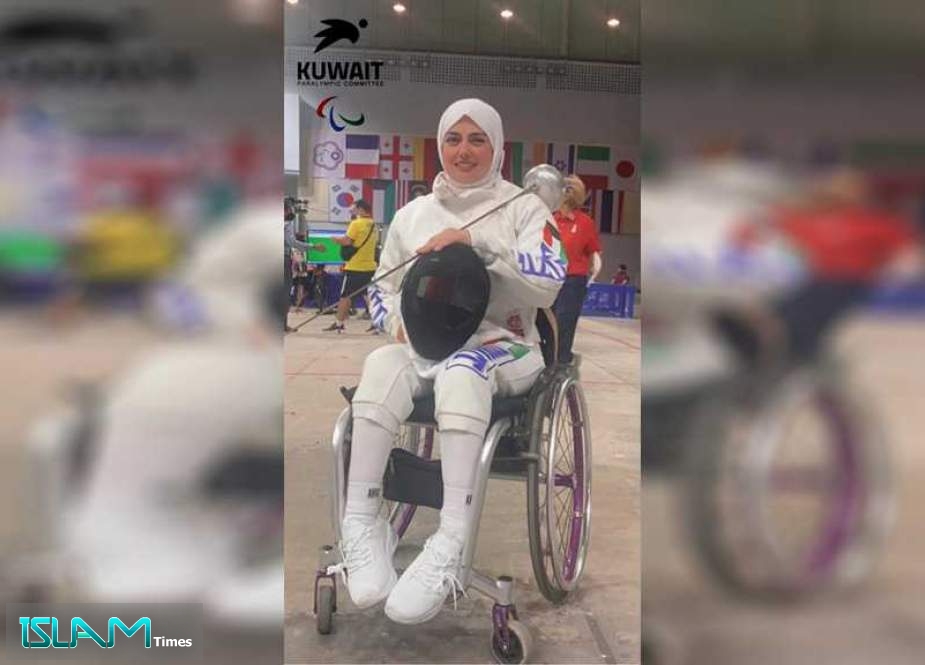 Kuwaiti Wheelchair Fencer Quits IWAS World Cup to Avoid “Israeli” Opponent