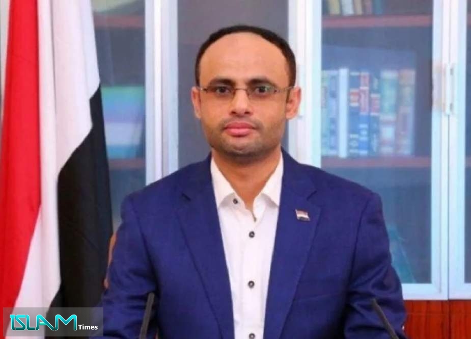 Foreign Conspiracies to Divide Yemen Will Fail: Al-Mashat
