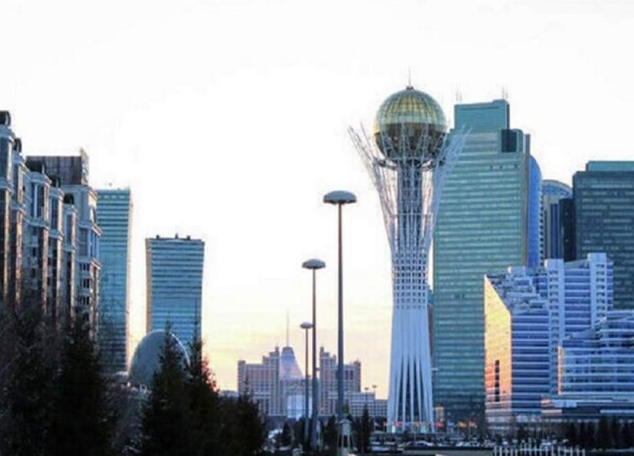 كازاخستان تعلن موعد مفاوضات ‘‘أستانا‘‘ حول سوريا