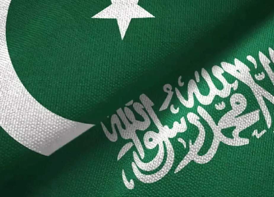 سعودی عرب 3 ارب ڈالر کی واپسی کیلئے پاکستان کو مزید مہلت دینے پر رضامند