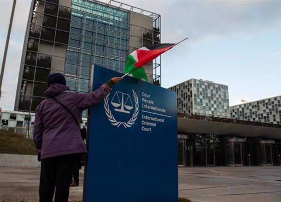 Kelompok Advokasi Menyerukan ICC untuk Menyelidiki Kejahatan Perang Israel dalam Perang Gaza 2021