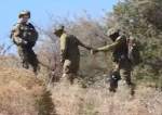 22 Years after Withdrawal, Israeli Soldiers Stumble on Lebanon’s Border  <img src="https://www.islamtimes.org/images/video_icon.gif" width="16" height="13" border="0" align="top">