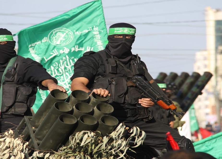 كيف انتصرت حماس بمعركة الوعي على "إسرائيل"؟