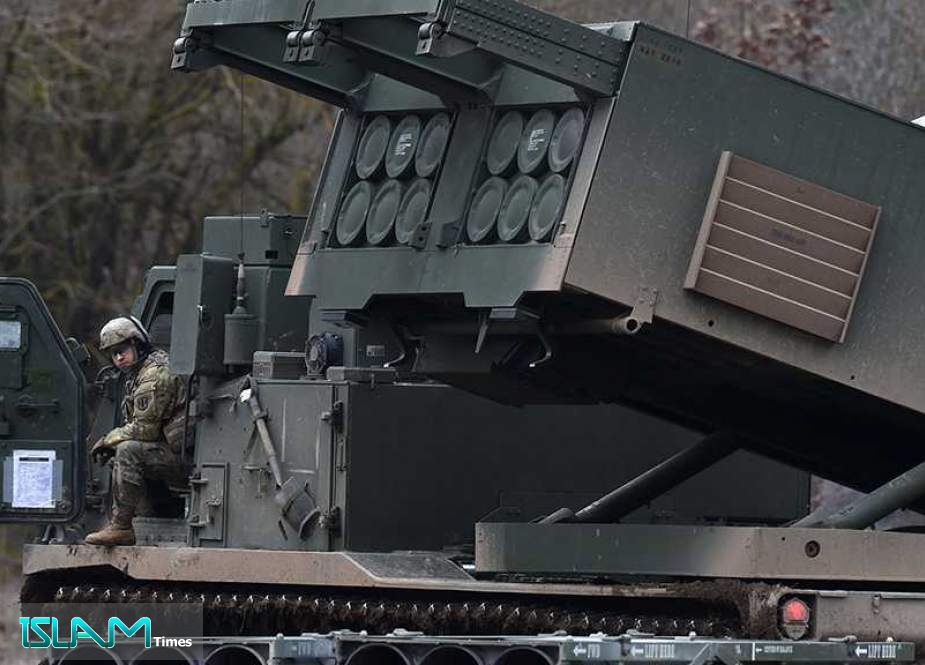 CNN: US May Send Heavier Artillery to Ukraine