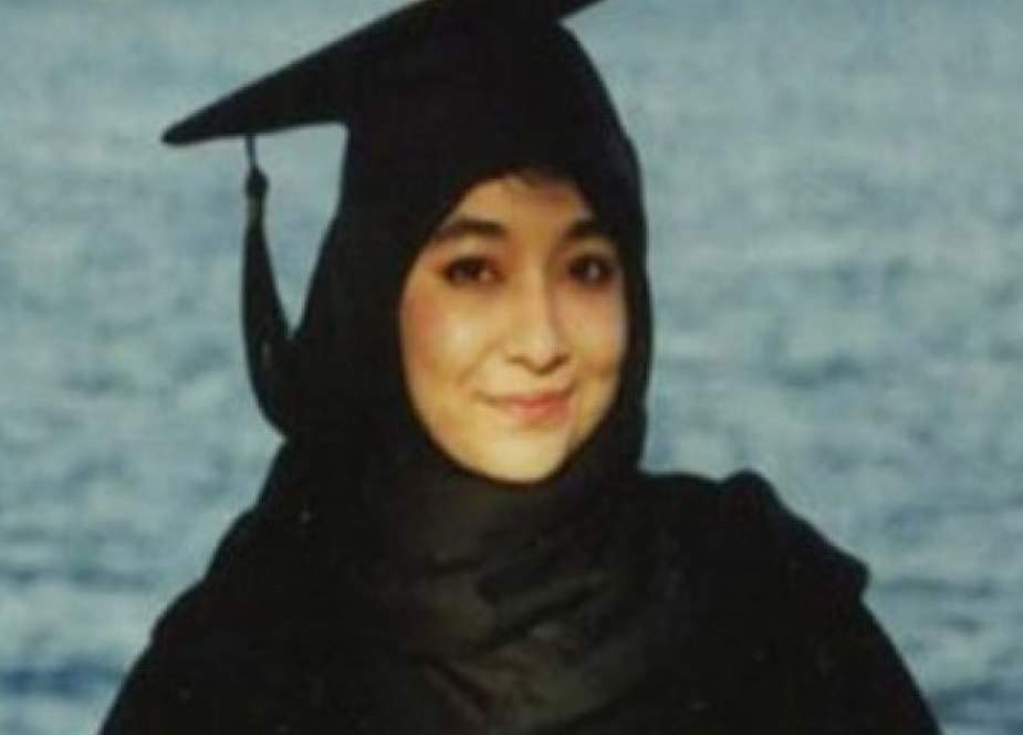 ڈاکٹر عافیہ صدیقی سے متعلق دفتر خارجہ کی رپورٹ اسلام آباد ہائی کورٹ میں جمع