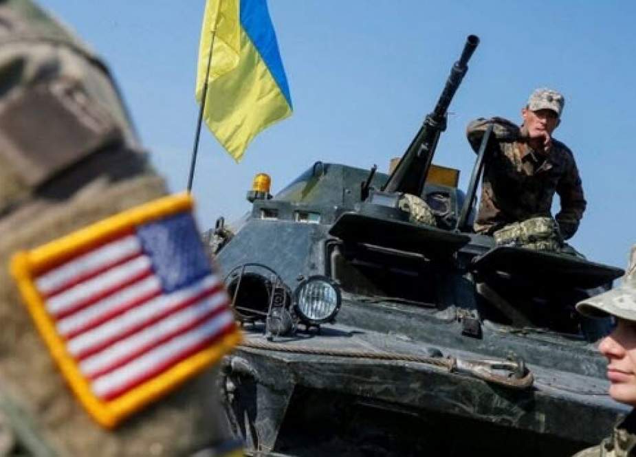 بحران اوکراین و قدرت فزاینده چین چگونه آمریکا را زمین گیر می‌کند