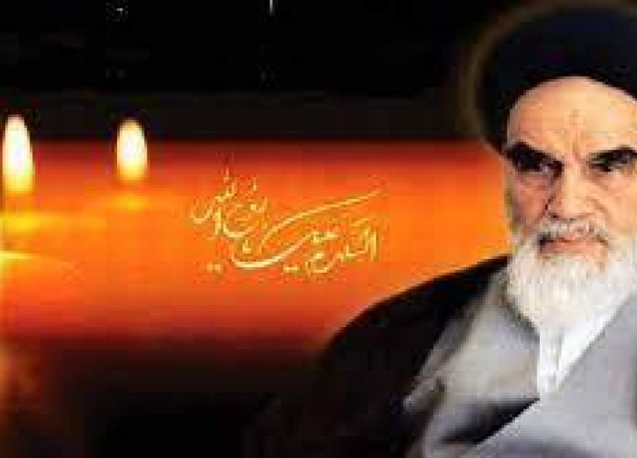Warga Iran Mulai Memperingati 33 Tahun Wafatnya Imam Khomeini