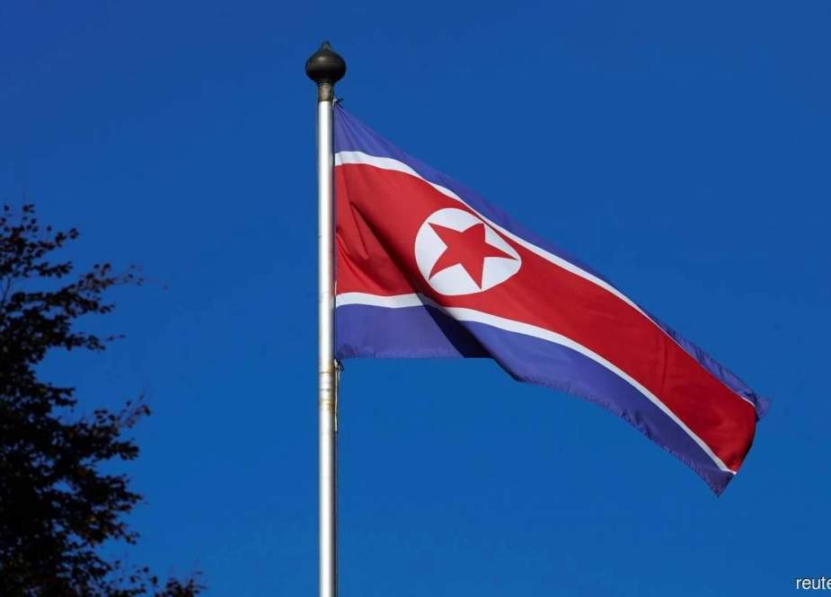 Korea Utara Uji-Tembak Salvo Rudal Jarak Pendek