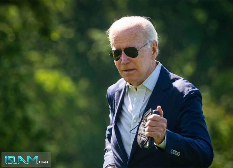 Biden Declares US Energy Emergency
