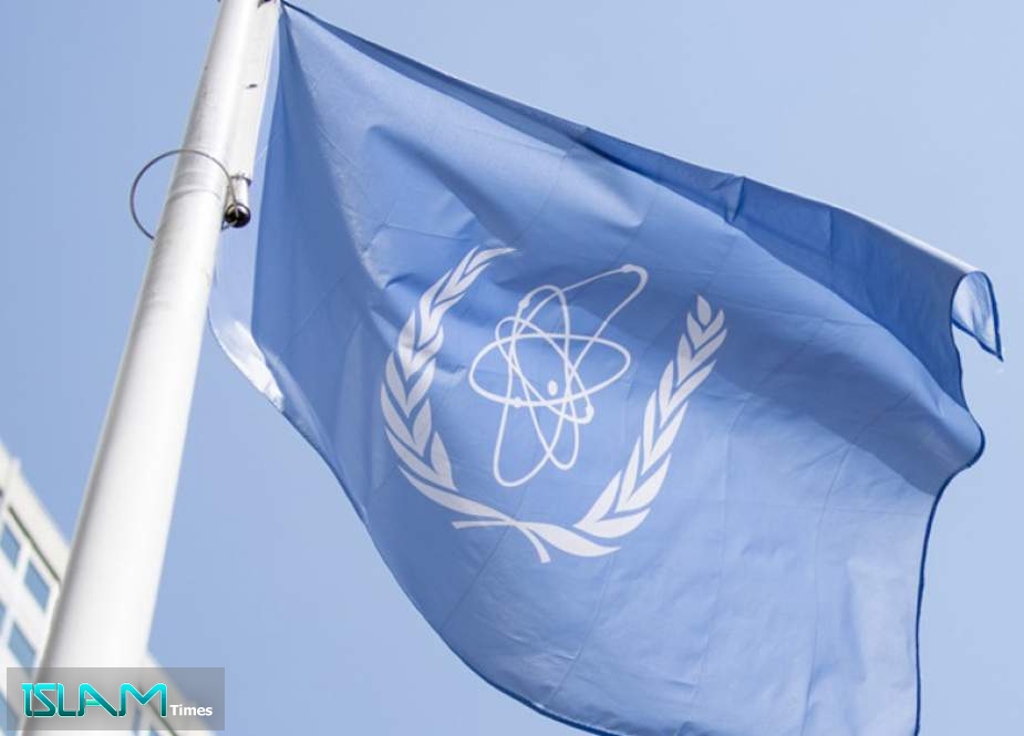 IAEA board adopts anti-Iran resolution