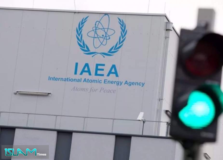 How West Helped Israel take UN Nuclear Agency Hostage